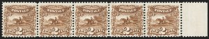 Sale 1162, Lot 204, 1869 Pictorial Issue (Scott 112-122)