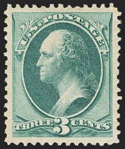 Sale 1162, Lot 279, 1879 American Bank Note Co. Issue (Scott 182-191)