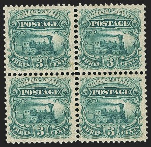 Sale 1162, Lot 4, Essays and Proofs