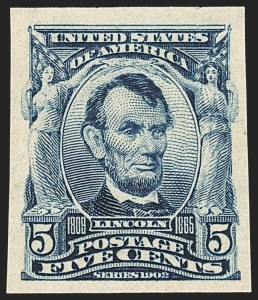 Sale 1162, Lot 435, 1902-08 Issues (Scott 300-320)