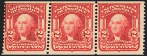 Sale 1162, Lot 439, 1902-08 Issues (Scott 300-320)
