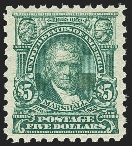 Sale 1162, Lot 533, 1916-17 Issues (Scott 462-480)