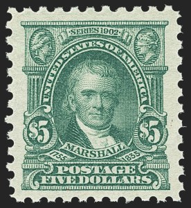 Sale 1162, Lot 534, 1916-17 Issues (Scott 462-480)