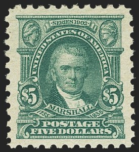 Sale 1162, Lot 535, 1916-17 Issues (Scott 462-480)