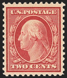 Sale 1162, Lot 557, 1917-19 Issues (Scott 481-524)