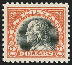 Sale Number 1162, Lot Number 560, 1917-19 Issues (Scott 481-524)