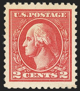 Sale 1162, Lot 562, 1918-20 Issues (Scott 525-550)