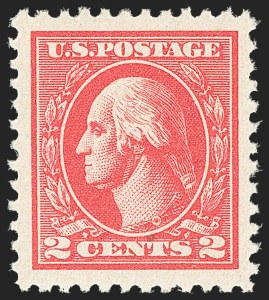 Sale Number 1162, Lot Number 564, 1918-20 Issues (Scott 525-550)
