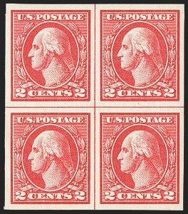 Sale 1162, Lot 567, 1918-20 Issues (Scott 525-550)
