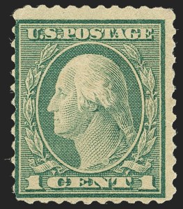 Sale 1162, Lot 572, 1918-20 Issues (Scott 525-550)