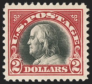 Sale Number 1162, Lot Number 577, 1918-20 Issues (Scott 525-550) Sale Number 1162, Lot Number 577, 1918-20 Issues (Scott 525-550)