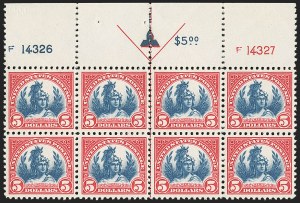 Sale 1162, Lot 583, 1922 and Later Issues (Scott 554-703b