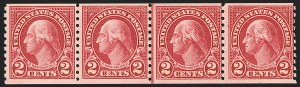 Sale 1162, Lot 587, 1922 and Later Issues (Scott 554-703b