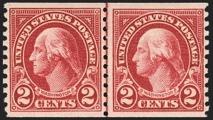 Sale 1162, Lot 588, 1922 and Later Issues (Scott 554-703b