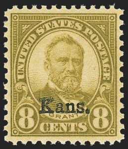 Sale Number 1162, Lot Number 598, 1922 and Later Issues (Scott 554-703b