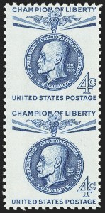 Sale 1162, Lot 607, National Parks and Modern Errors incl. Upright Jenny Sheet (Scott 740a-4806d)