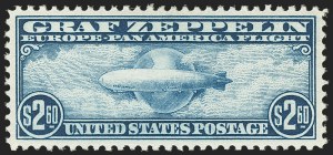 Sale 1162, Lot 648, Air Post (C)