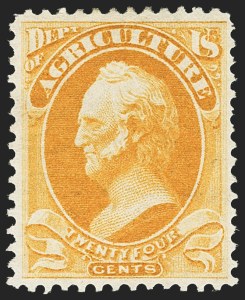 Sale 1162, Lot 690, Officials (O)