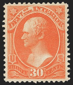 Sale 1162, Lot 691, Officials (O)