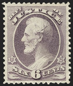 Sale 1162, Lot 692, Officials (O)