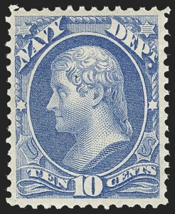 Sale 1162, Lot 695, Officials (O)