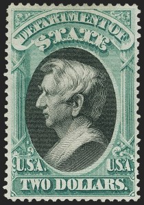 Sale 1162, Lot 697, Officials (O)