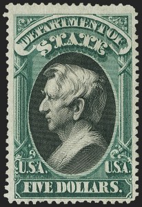 Sale 1162, Lot 699, Officials (O)