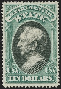 Sale 1162, Lot 700, Officials (O)