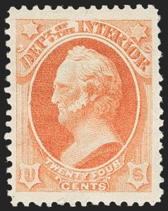 Sale 1162, Lot 706, Officials (O)