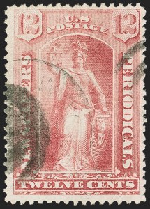 Sale 1162, Lot 725, Newspapers and Periodicals (PR)