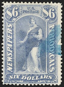 Sale 1162, Lot 728, Newspapers and Periodicals (PR)