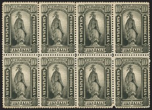 Sale 1162, Lot 732, Newspapers and Periodicals (PR)