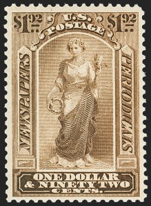 Sale 1162, Lot 734, Newspapers and Periodicals (PR)