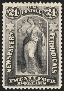 Sale 1162, Lot 735, Newspapers and Periodicals (PR)