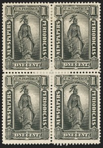 Sale 1162, Lot 739, Newspapers and Periodicals (PR)