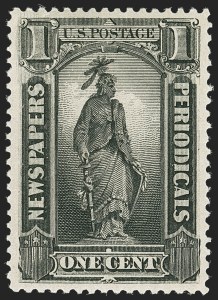 Sale 1162, Lot 741, Newspapers and Periodicals (PR)