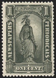 Sale 1162, Lot 742, Newspapers and Periodicals (PR)