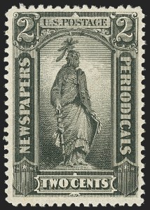 Sale 1162, Lot 744, Newspapers and Periodicals (PR)