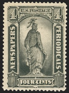 Sale 1162, Lot 745, Newspapers and Periodicals (PR)