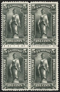 Sale 1162, Lot 749, Newspapers and Periodicals (PR)