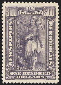 Sale 1162, Lot 754, Newspapers and Periodicals (PR)