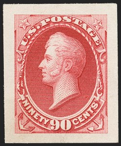 Sale 1162, Lot 8, Essays and Proofs