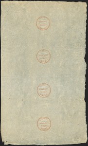 Sale 1162, Lot 803, Revenues