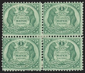 Sale 1162, Lot 809, Revenues
