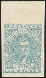 Sale 1162, Lot 826, Confederate States