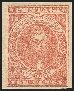 Sale 1162, Lot 830, Confederate States