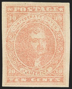 Sale 1162, Lot 831, Confederate States