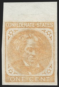 Sale 1162, Lot 836, Confederate States