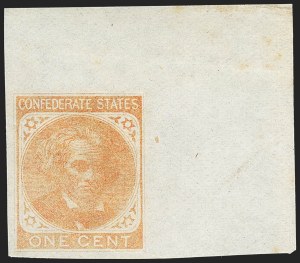 Sale 1162, Lot 837, Confederate States