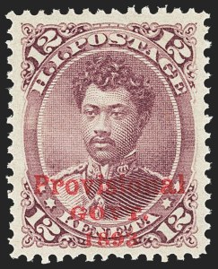 Sale 1162, Lot 882, U.S. Possessions - Cuba thru Group Lots